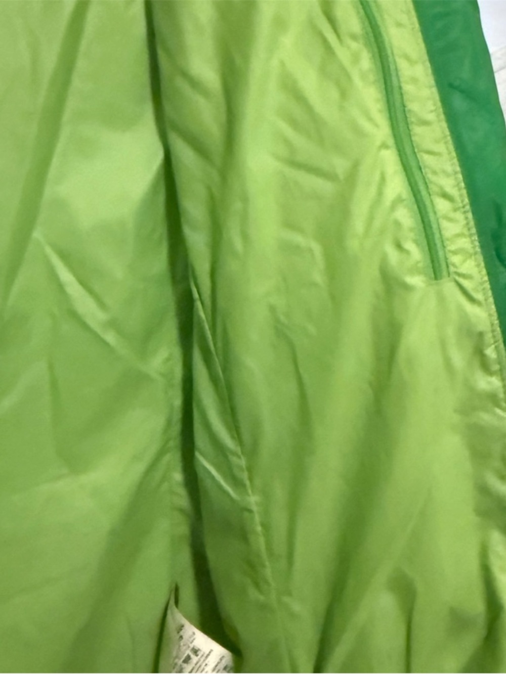 Patagonia Women's Nano Puff Quilted Jacket XS - Picture 5 of 11